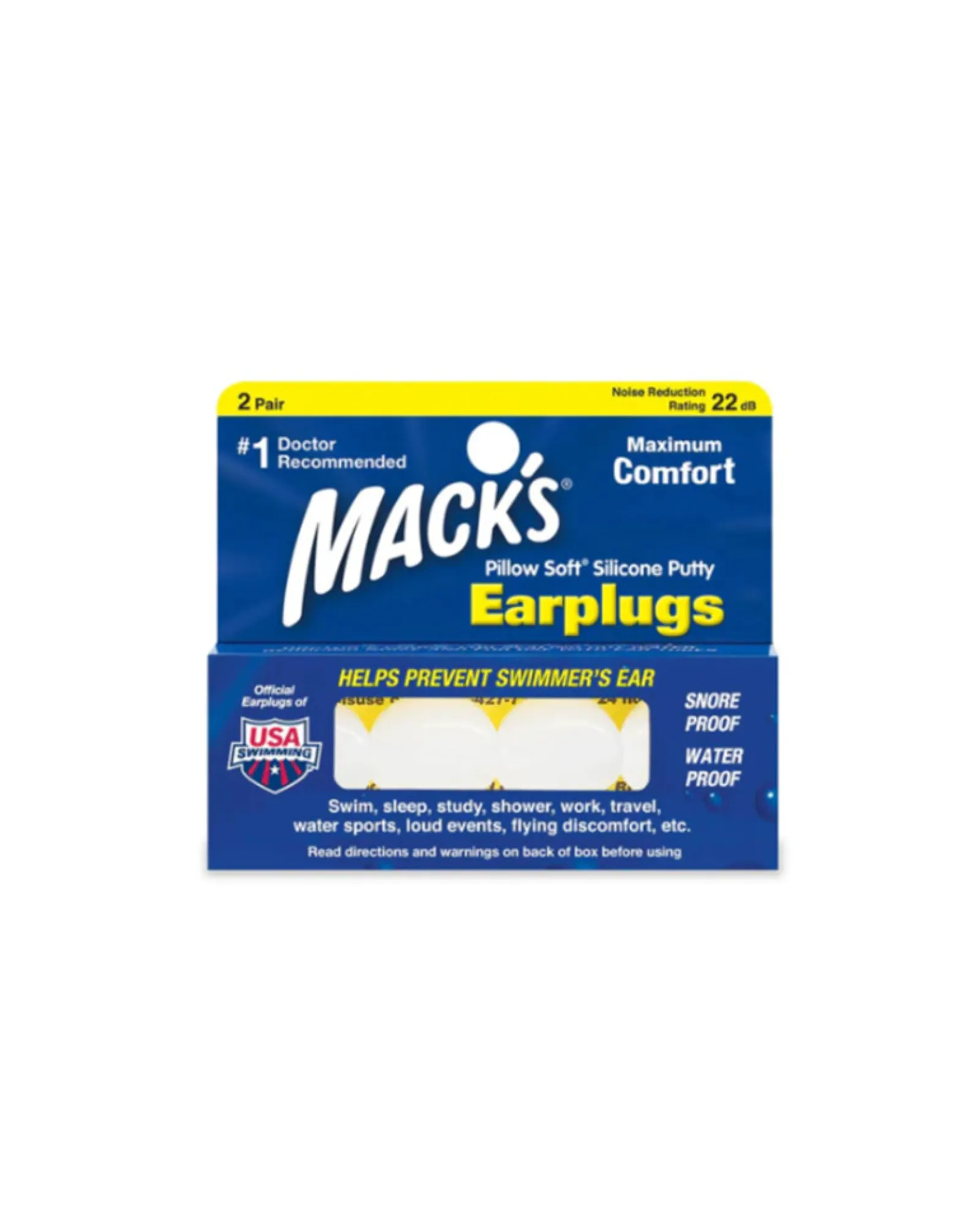 Ear & Eye Care, Ear Health