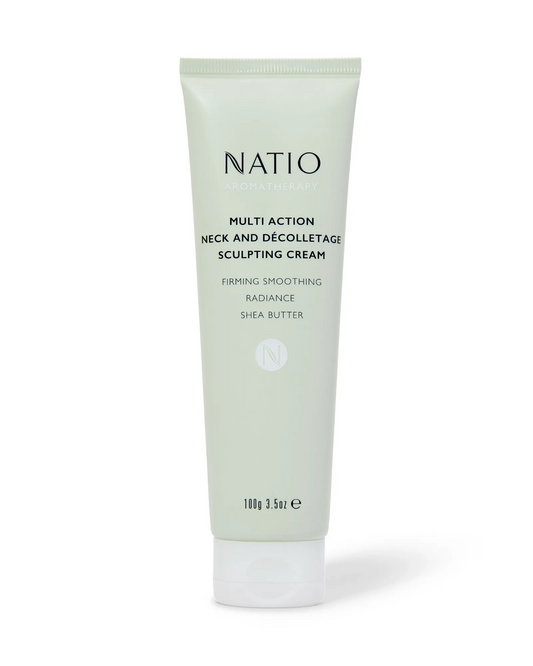 Natio, Skincare, Face Moisturiser