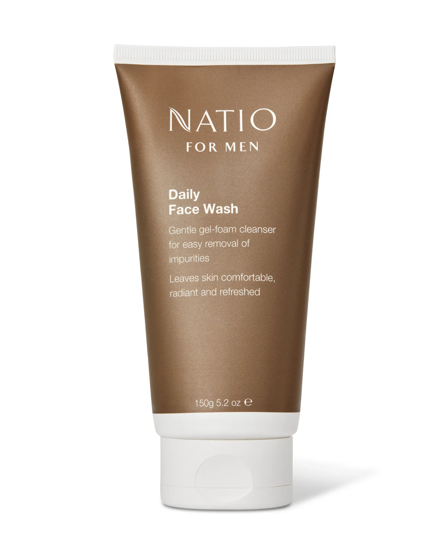 Natio, Skincare, Face Cleanser