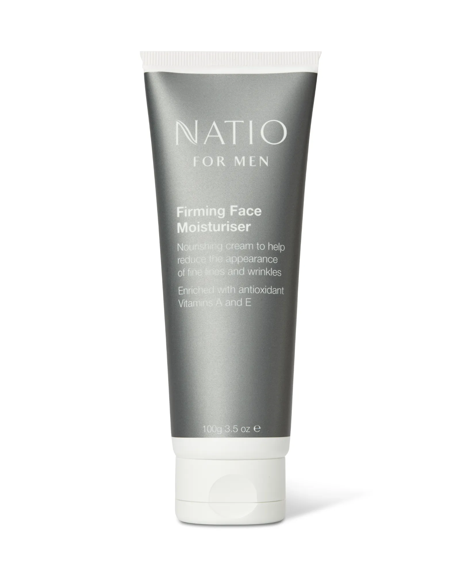 Natio, Skincare, Face Moisturiser