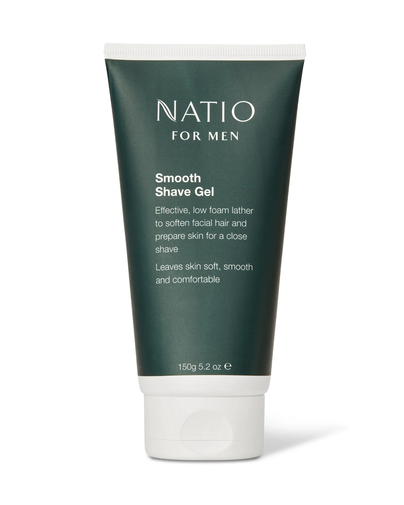 Natio, Skincare, Shaving