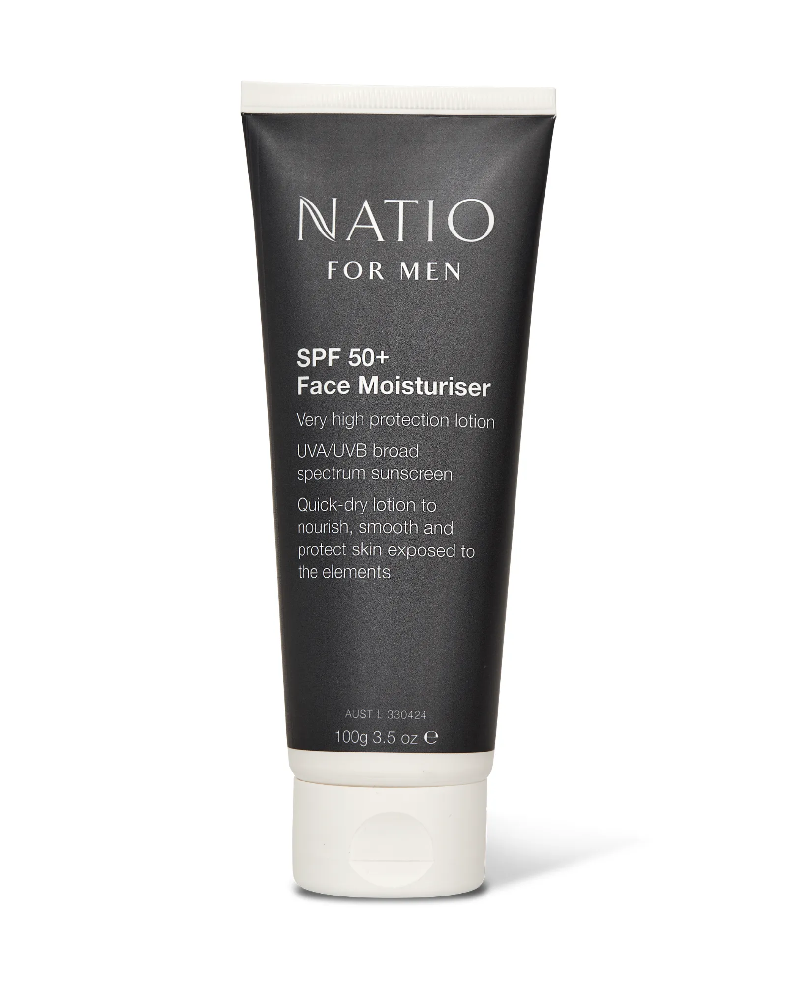 Natio, Skincare, Face Moisturiser