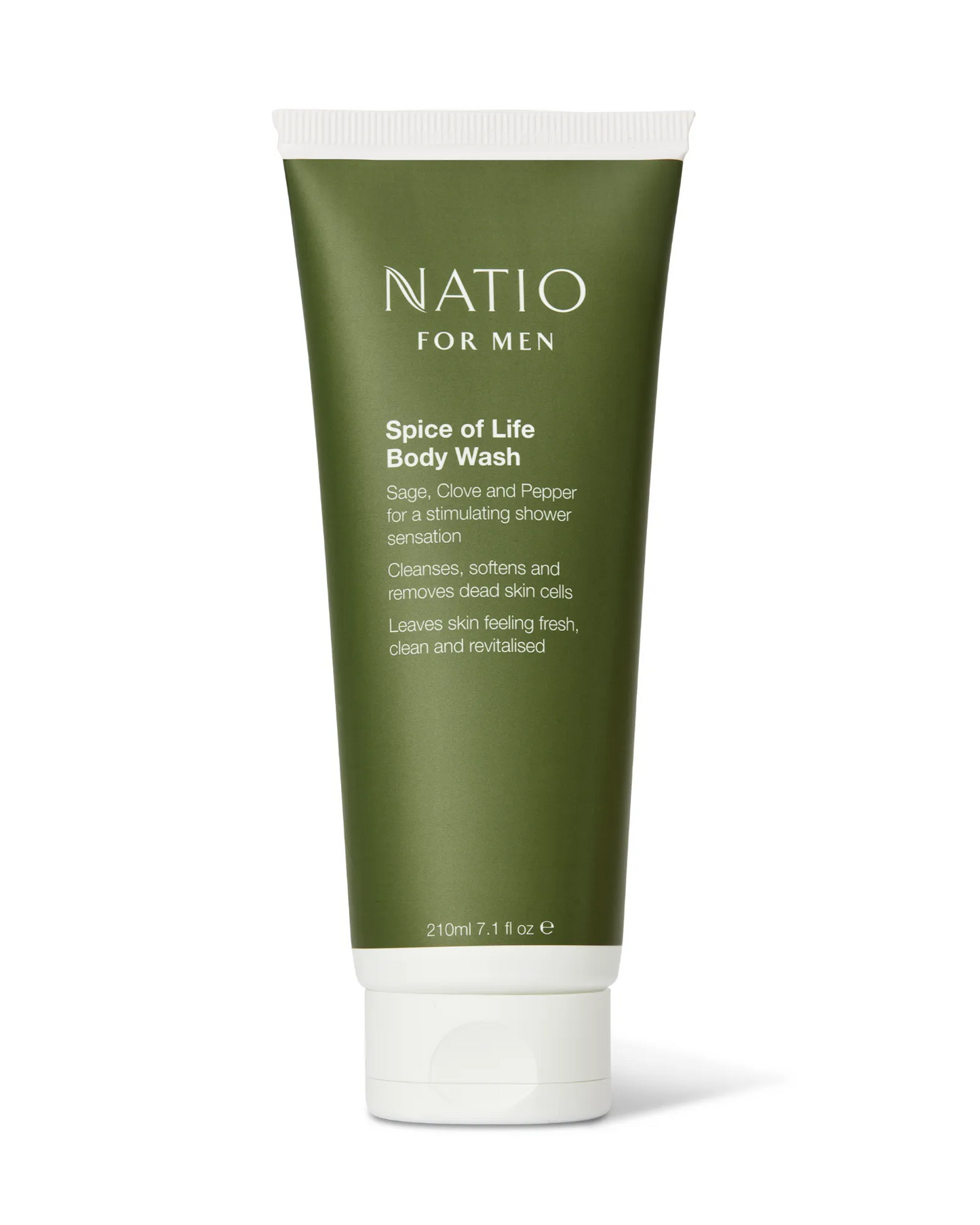 Natio, Body, Body Wash