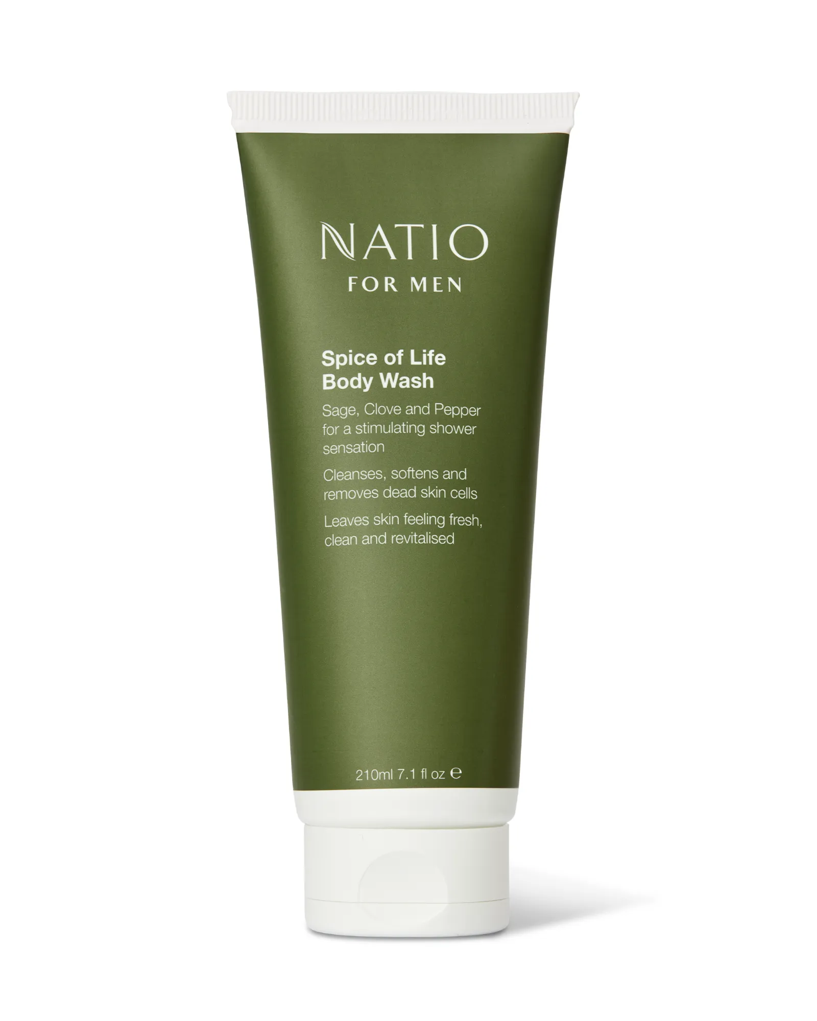 Natio, Body, Body Wash