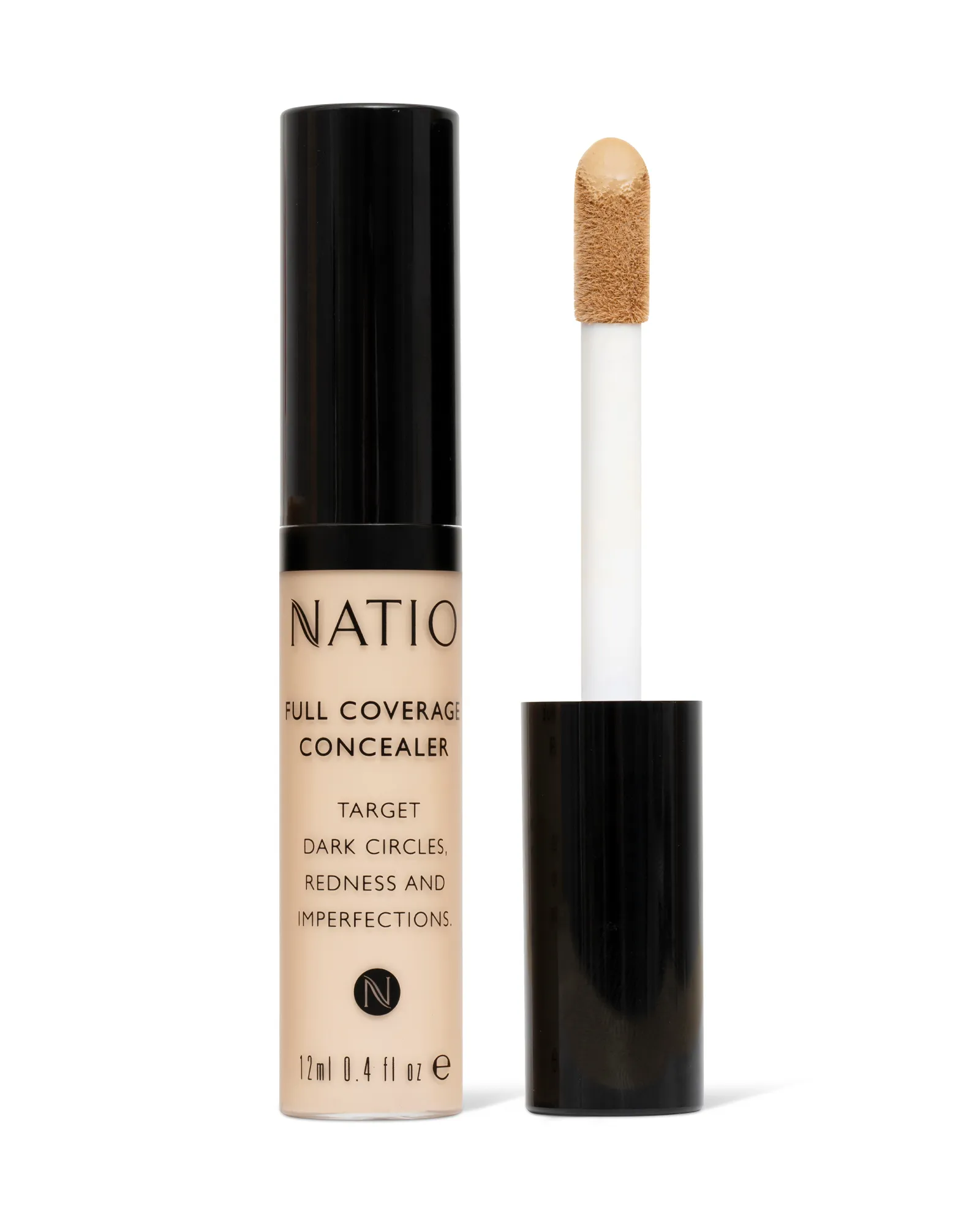 Natio, Makeup, Concealer