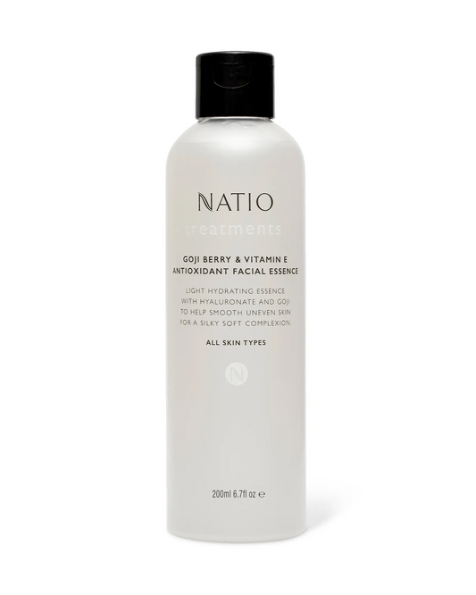Natio, Skincare, Face Moisturiser