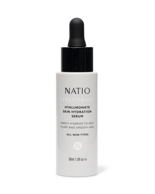 Natio, Skincare, Face Serum