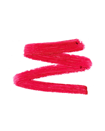 Natio Intense Colour Lip Crayon Red Cherry 2.68g