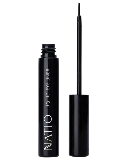 Natio, Makeup, Eye Liner