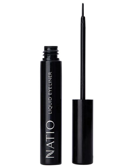 Natio, Makeup, Eye Liner