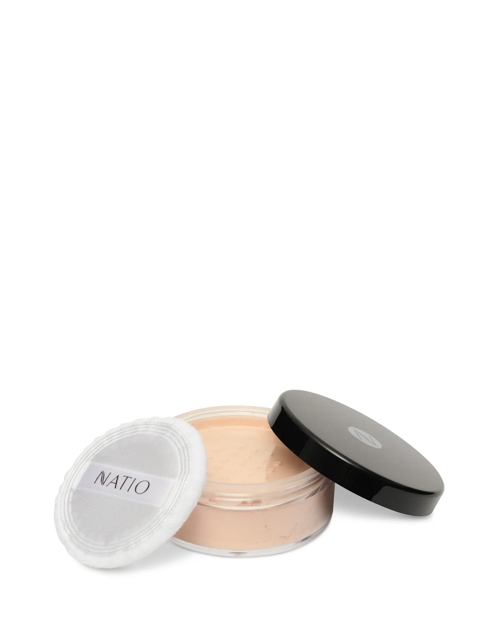 Natio, Makeup, Face Powder