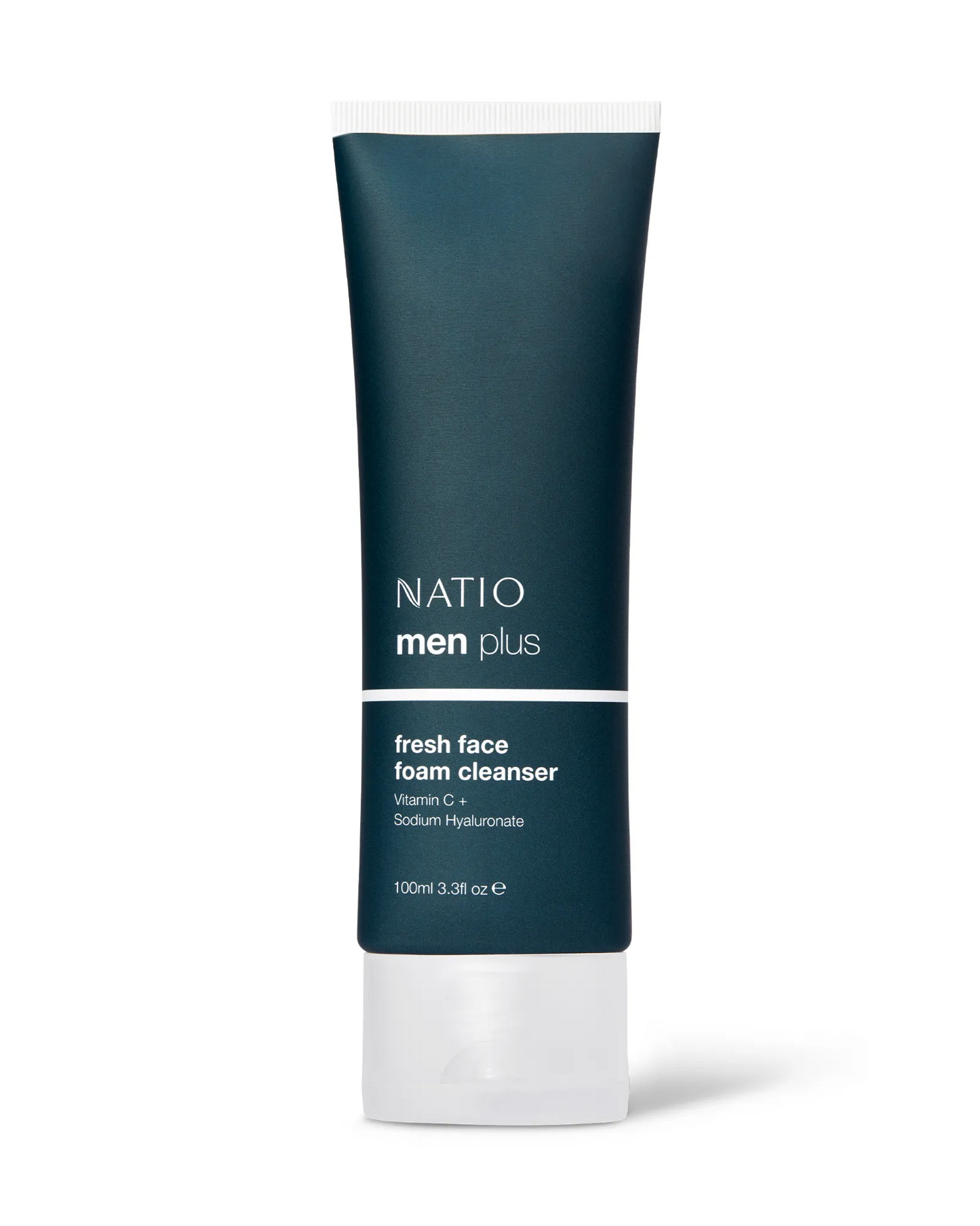 Natio, Skincare, Face Cleanser