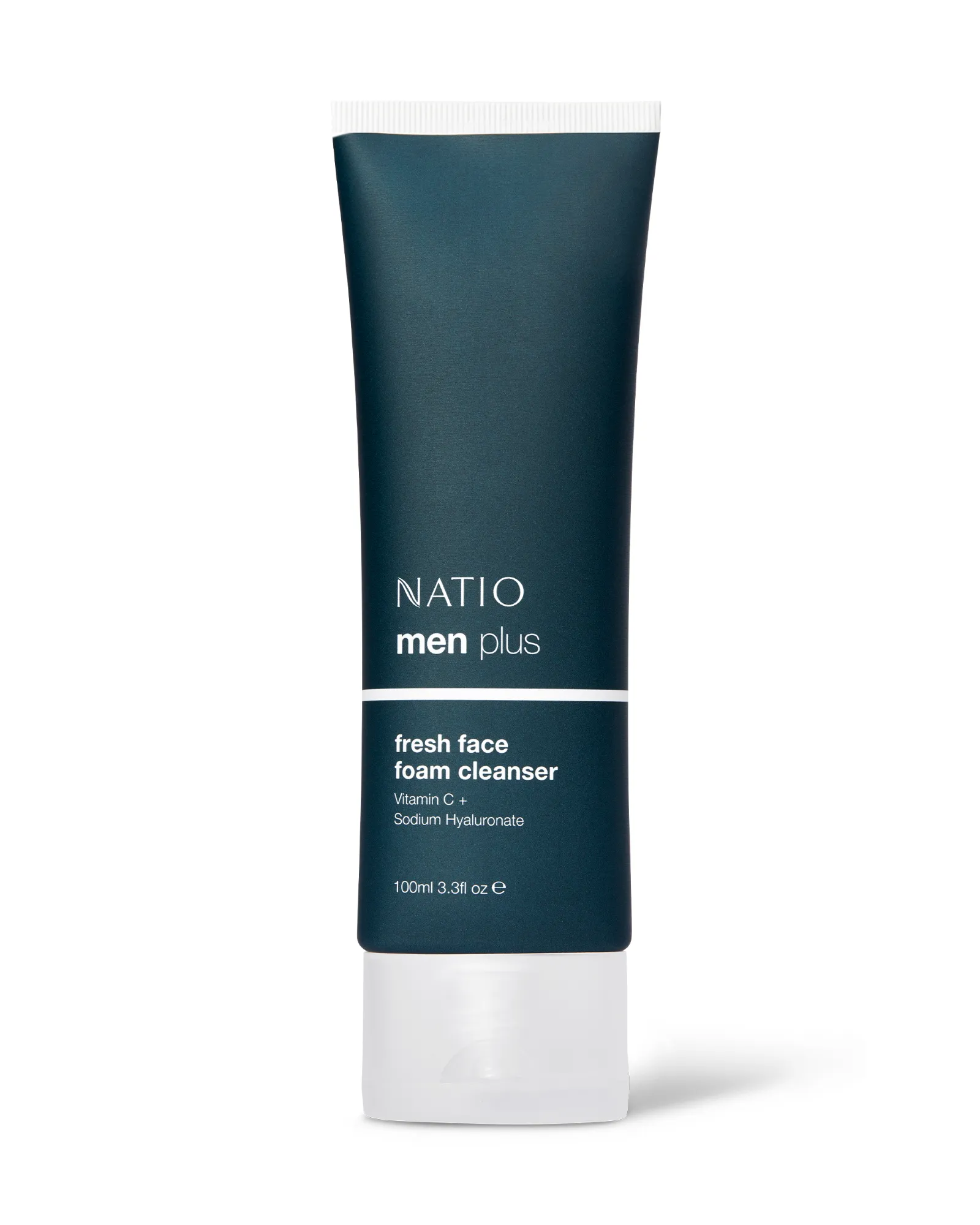 Natio, Skincare, Face Cleanser