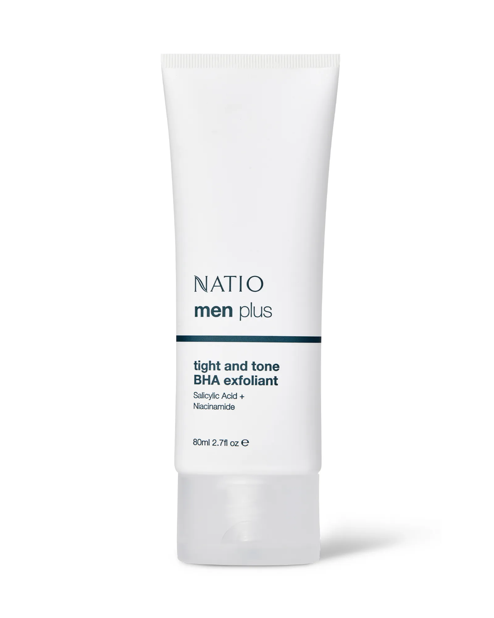 Natio, Skincare, Face Scrub