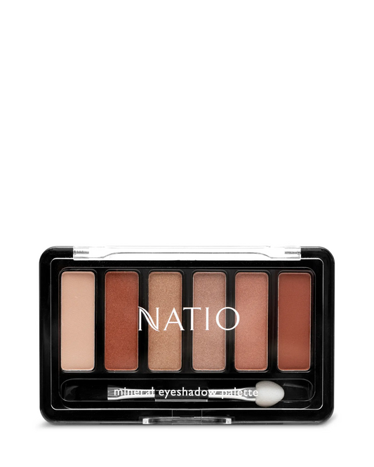 Natio, Makeup, Eye Shadow