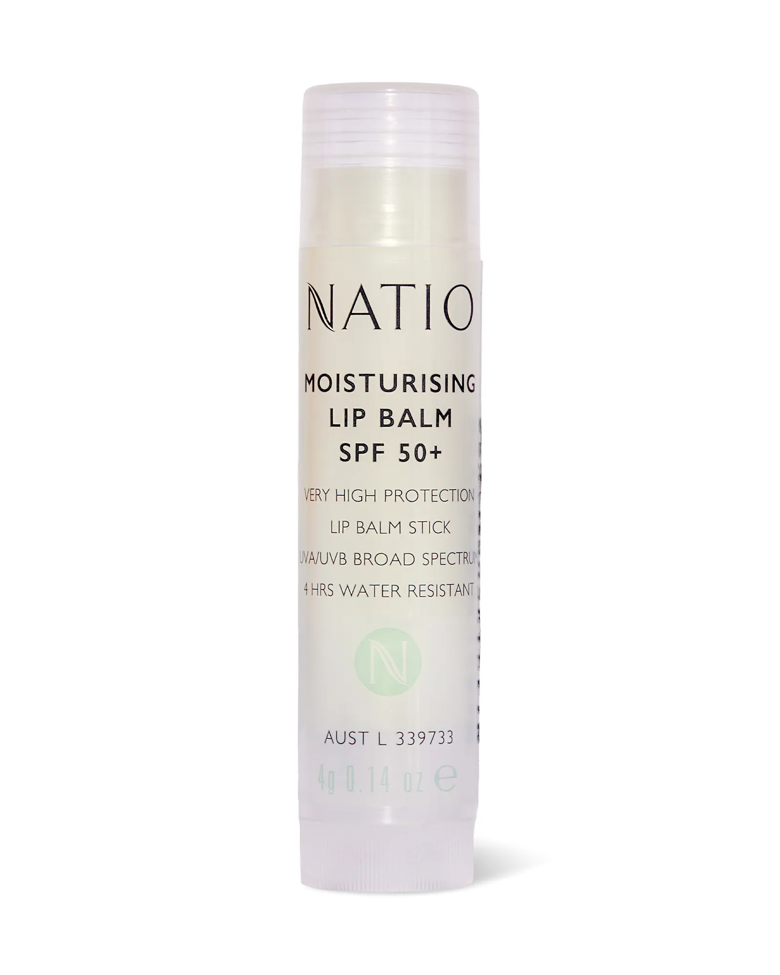 Natio, Makeup, Lip Balm