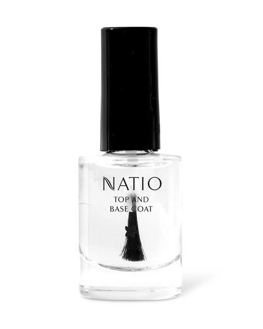 Natio, Makeup, Nail Polish
