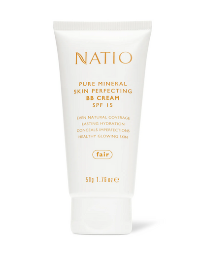 Natio, Makeup, Foundation