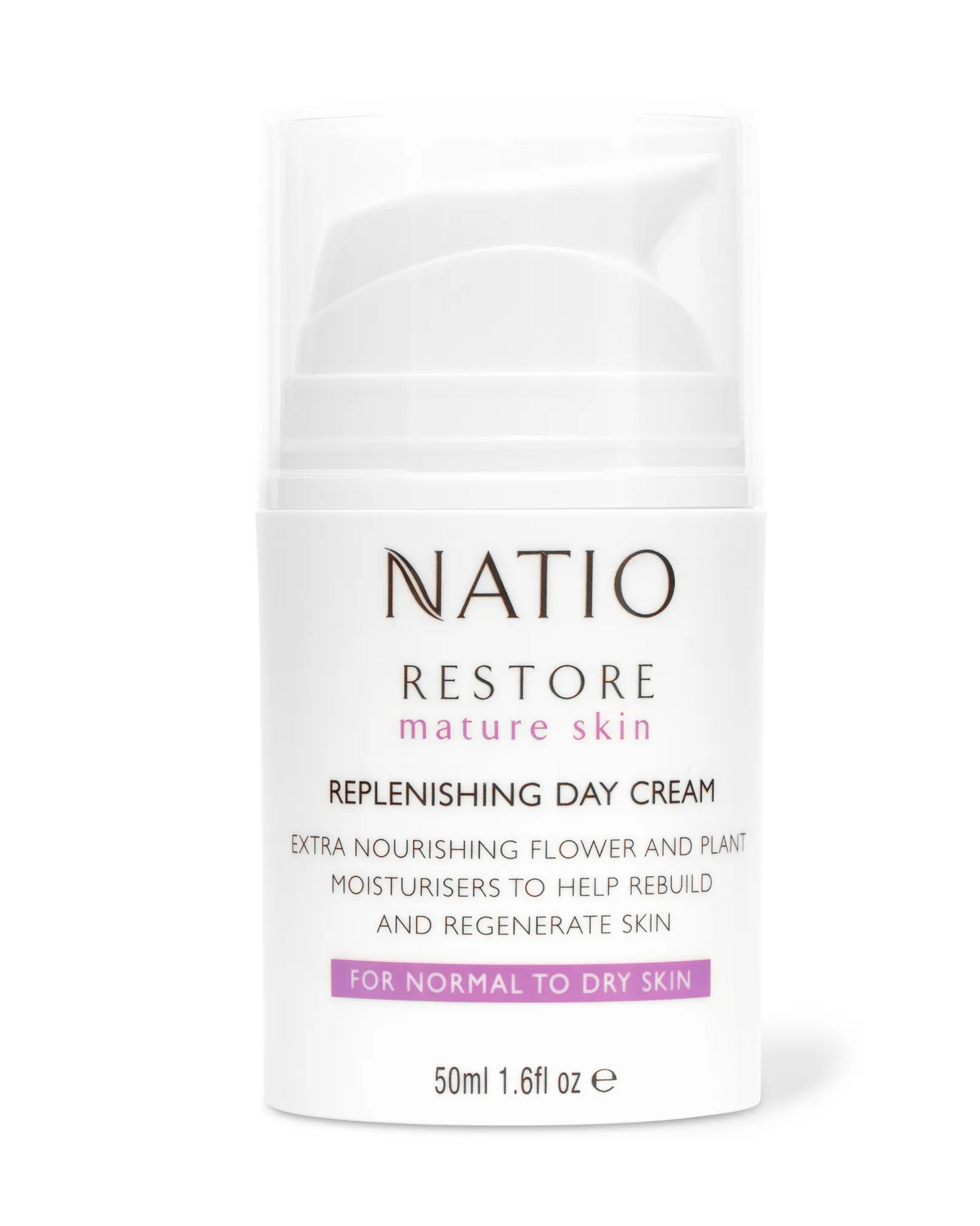 Natio, Skincare, Face Moisturiser