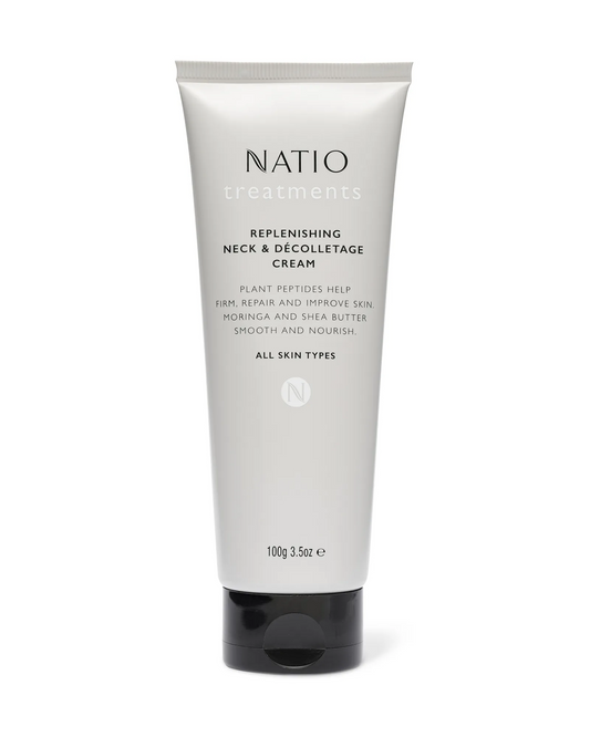 Natio, Skincare, Face Moisturiser