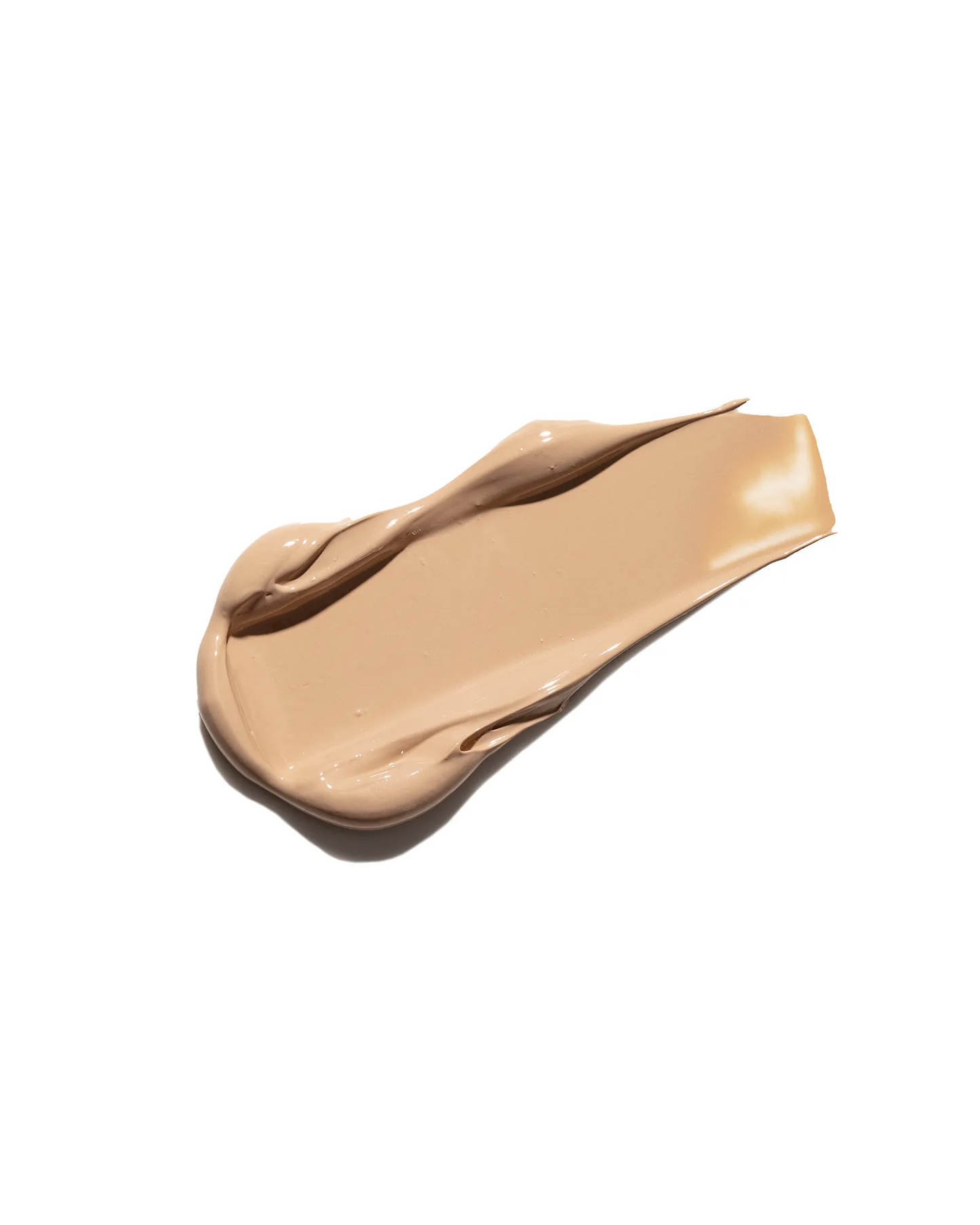 Natio Semi-Matte Full Coverage Foundation - Vanilla 30g