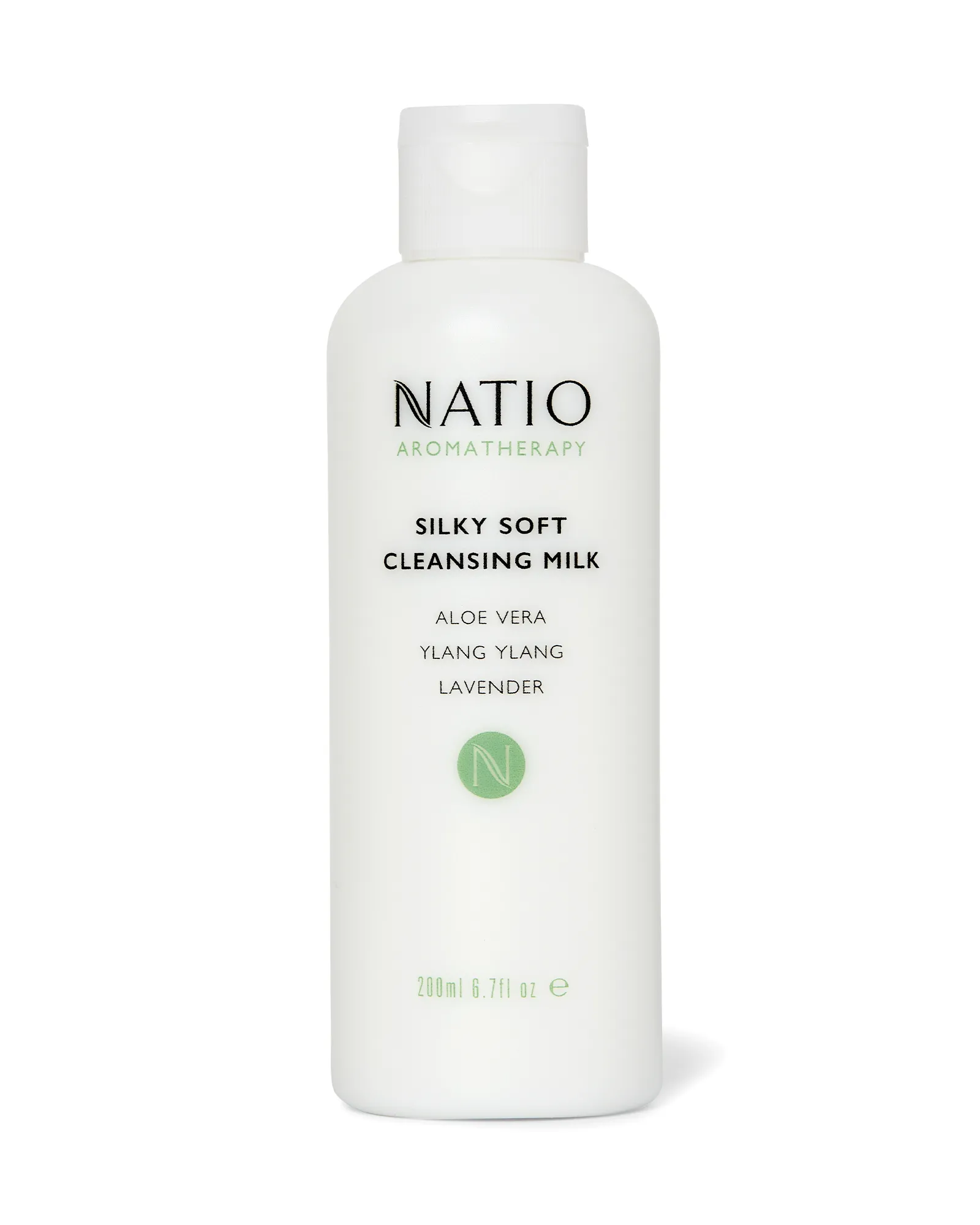 Natio, Skincare, Face Cleanser