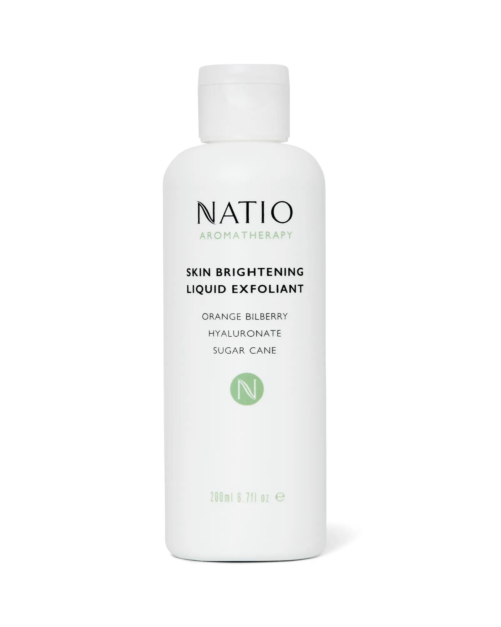 Natio, Skincare, Face Cleanser