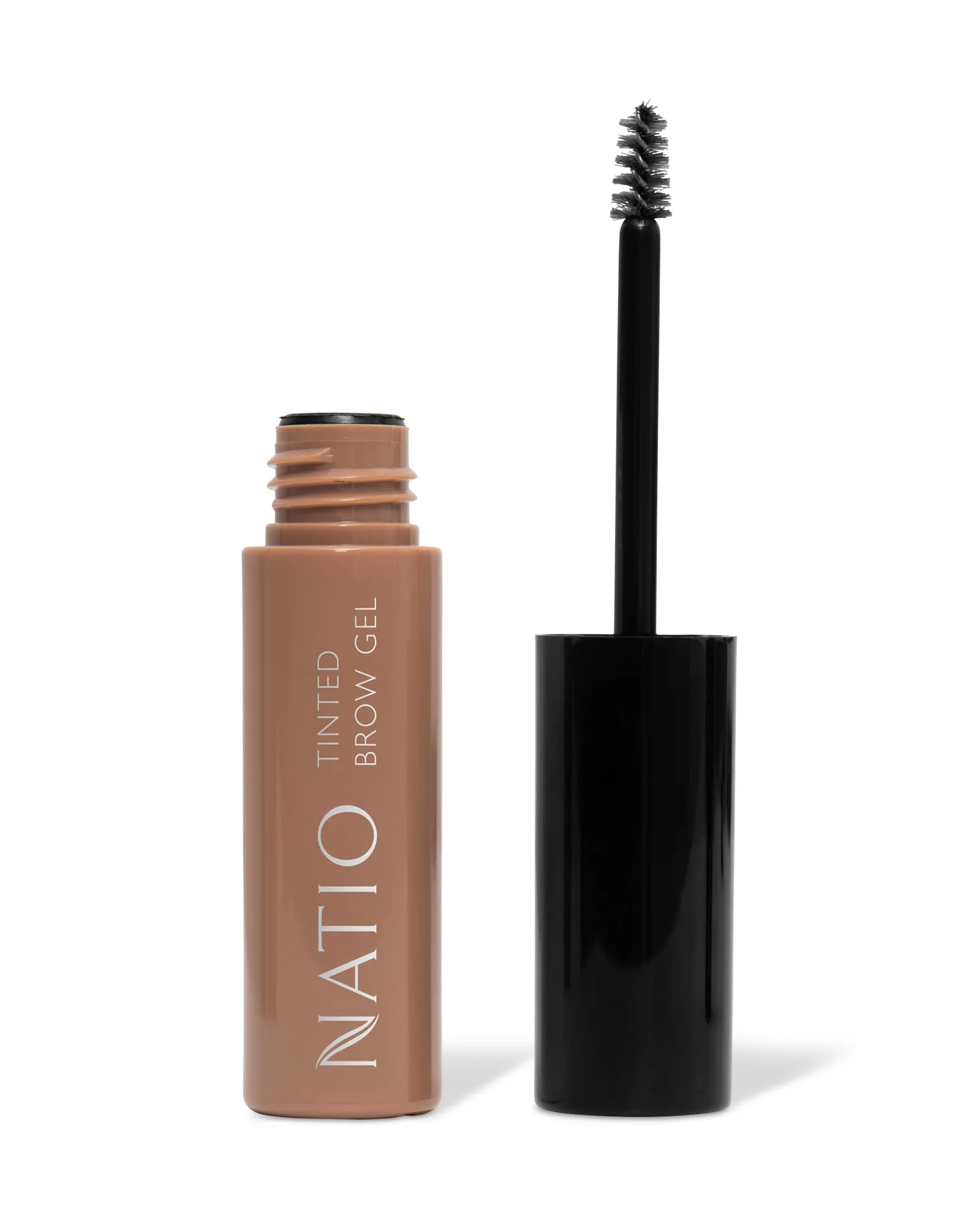 Natio, Makeup, Eyebrows