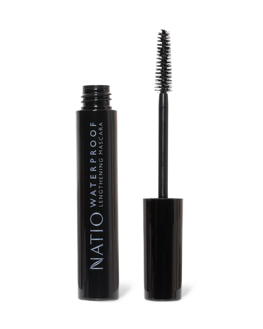 Natio, Makeup, Mascara