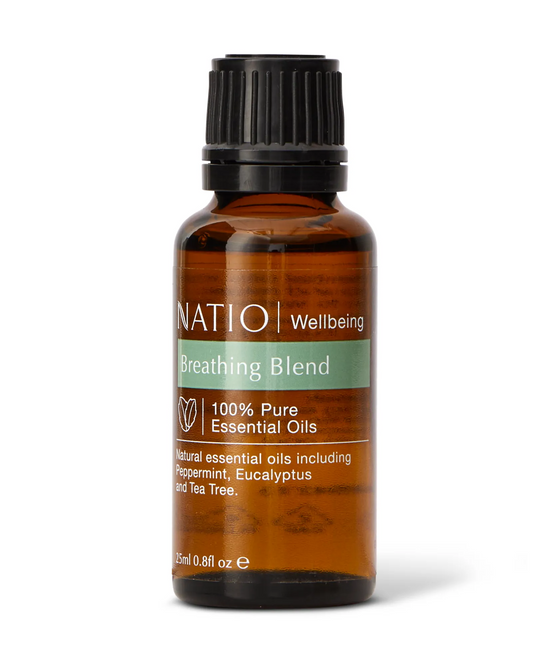 Natio, Home, Essential Oil