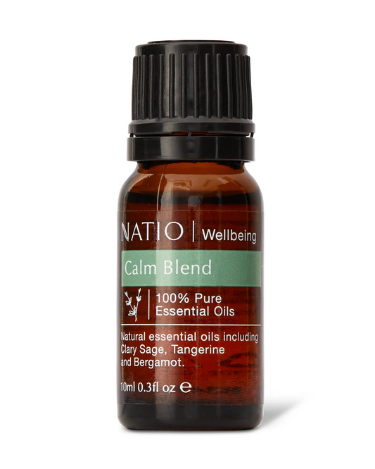 Natio, Home, Essential Oil
