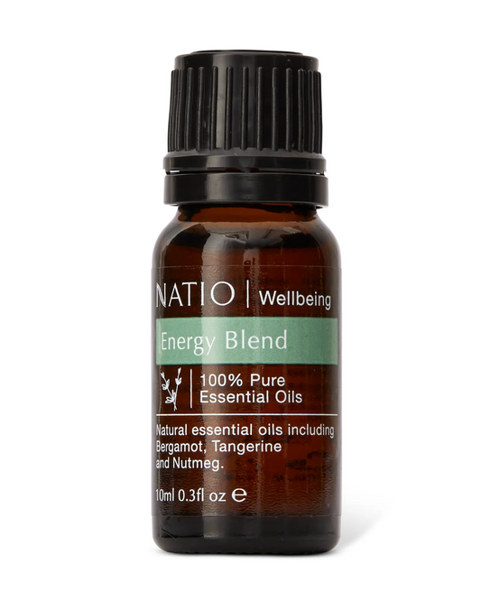 Natio, Home, Essential Oil