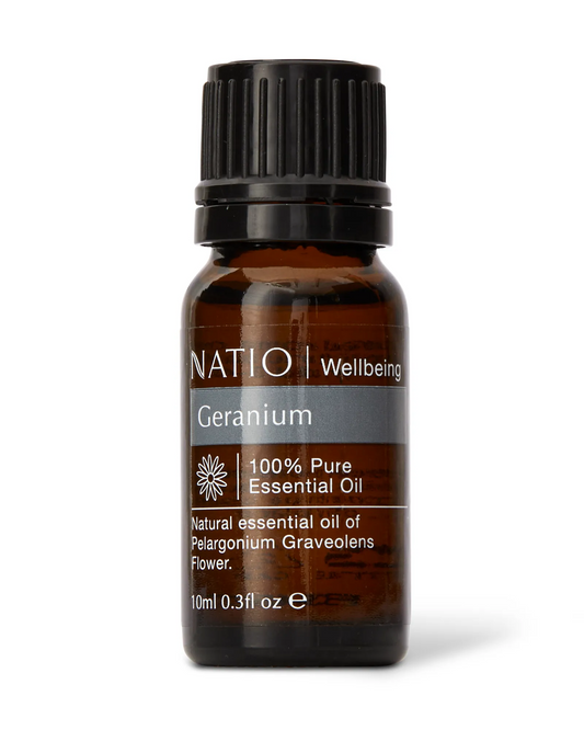 Natio, Home, Essential Oil