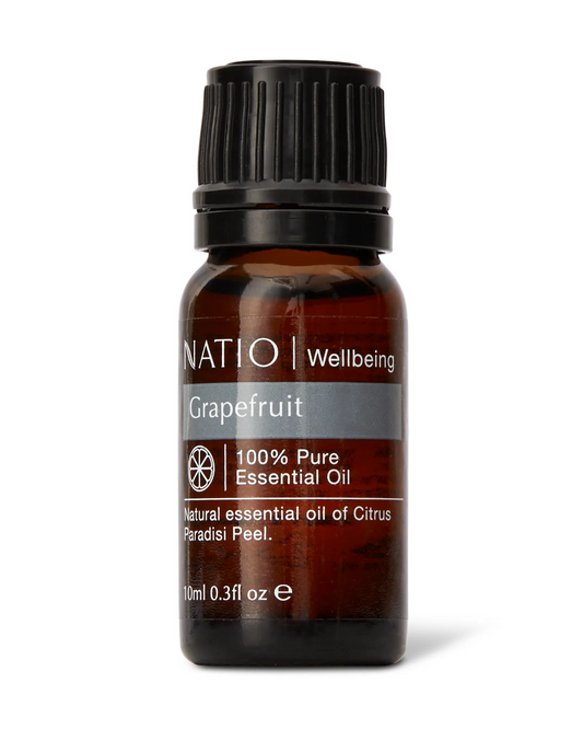 Natio, Home, Essential Oil