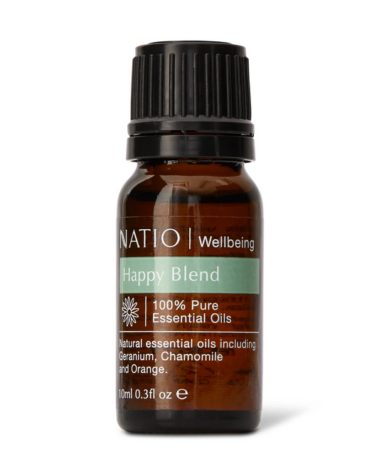 Natio, Home, Essential Oil