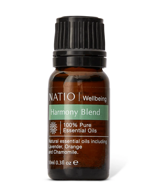 Natio, Home, Essential Oil