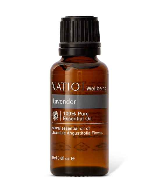Natio, Home, Essential Oil