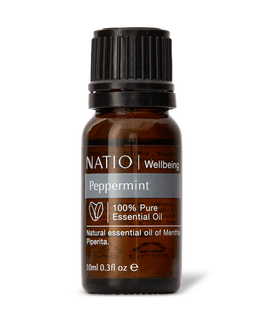 Natio, Home, Essential Oil