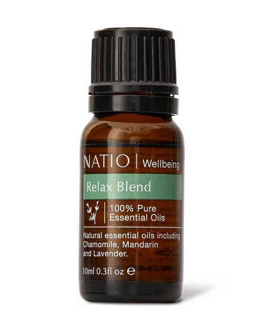 Natio, Home, Essential Oil