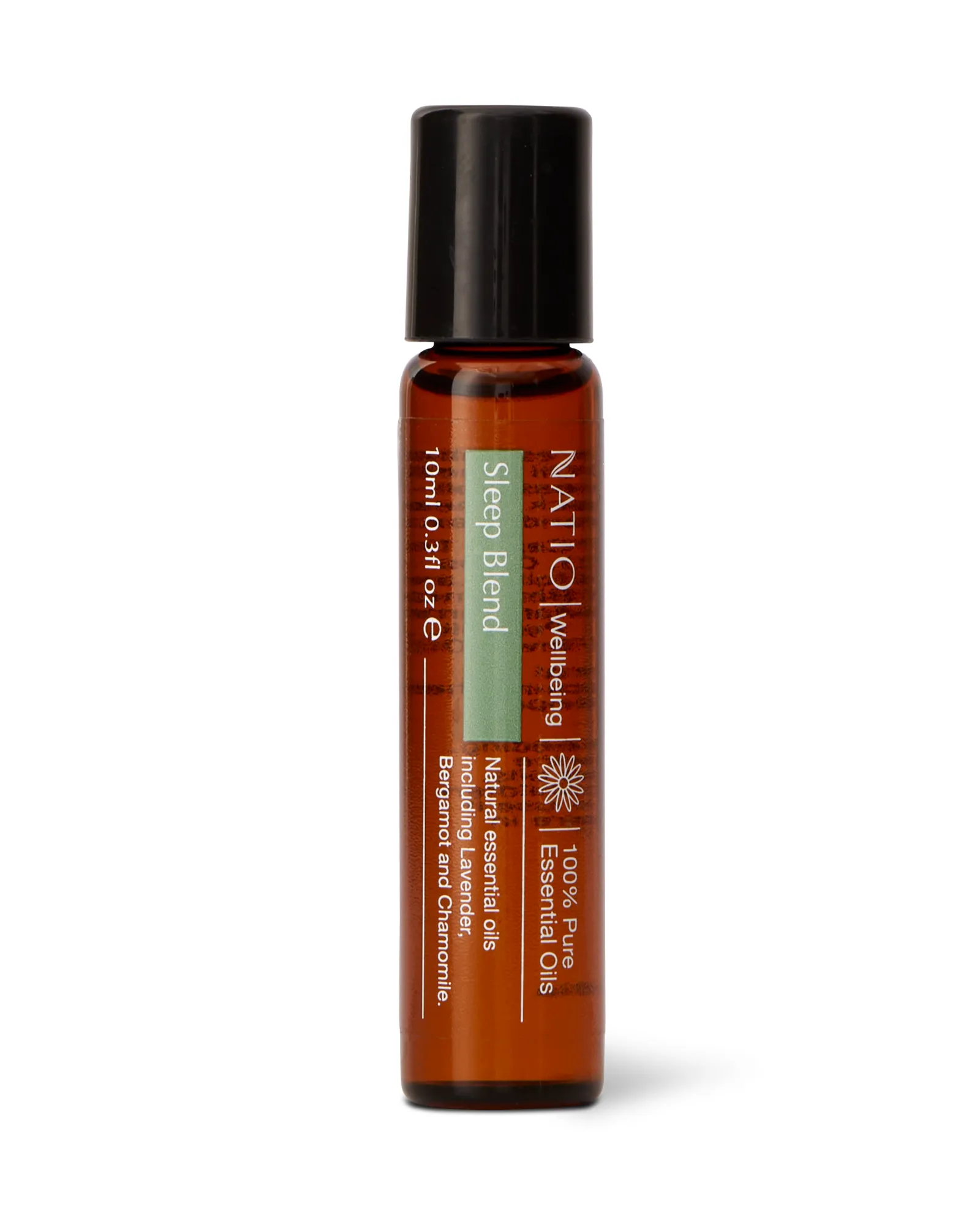 Natio, Home, Essential Oil