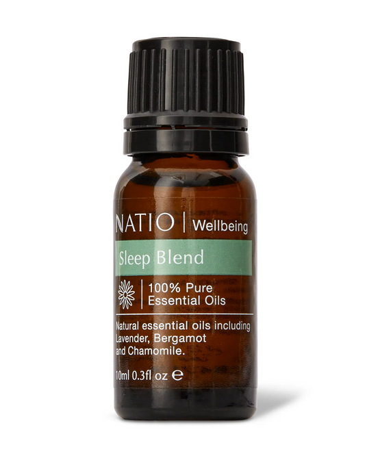 Natio, Home, Essential Oil