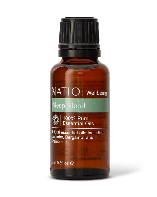 Natio, Home, Essential Oil