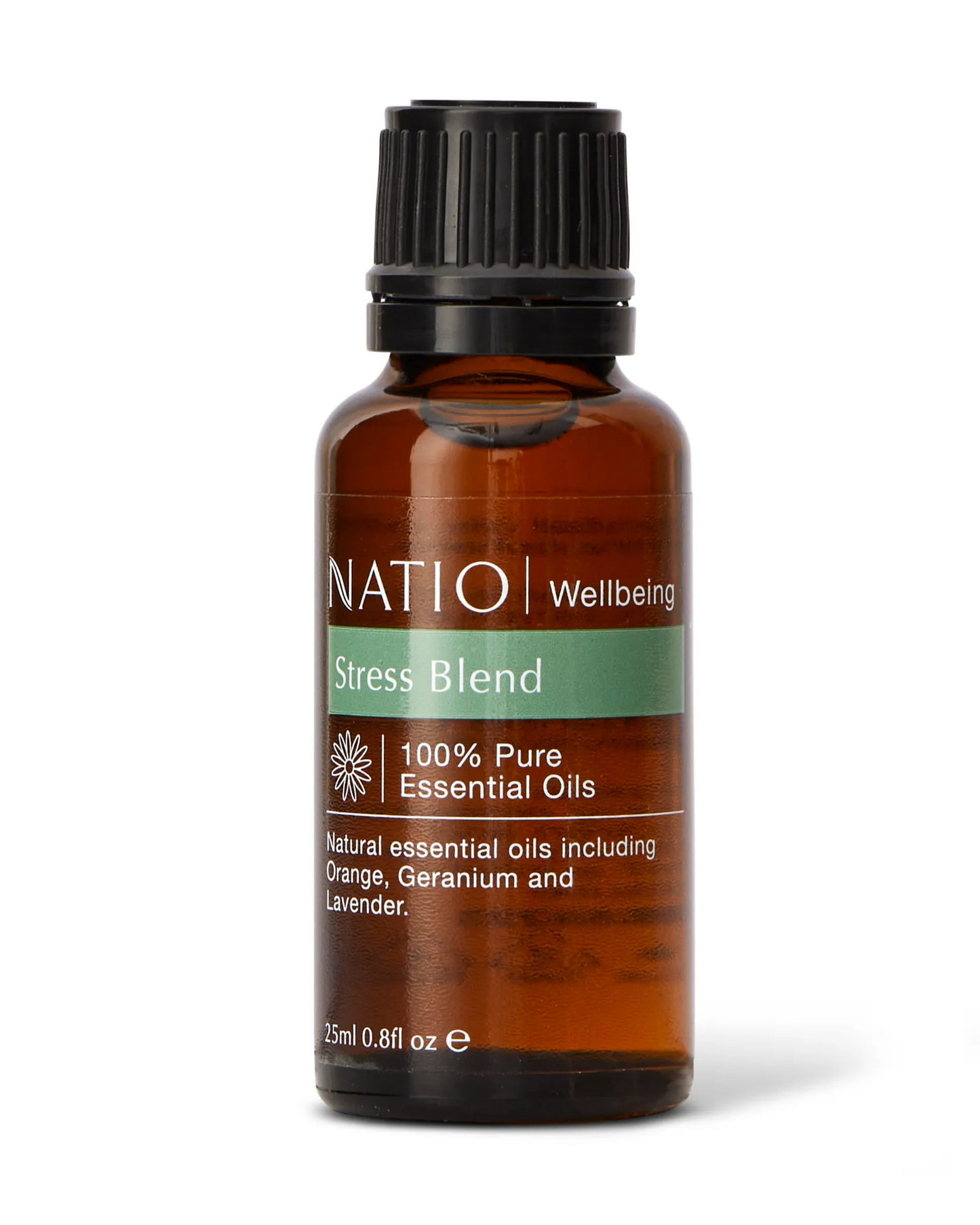 Natio, Home, Essential Oil