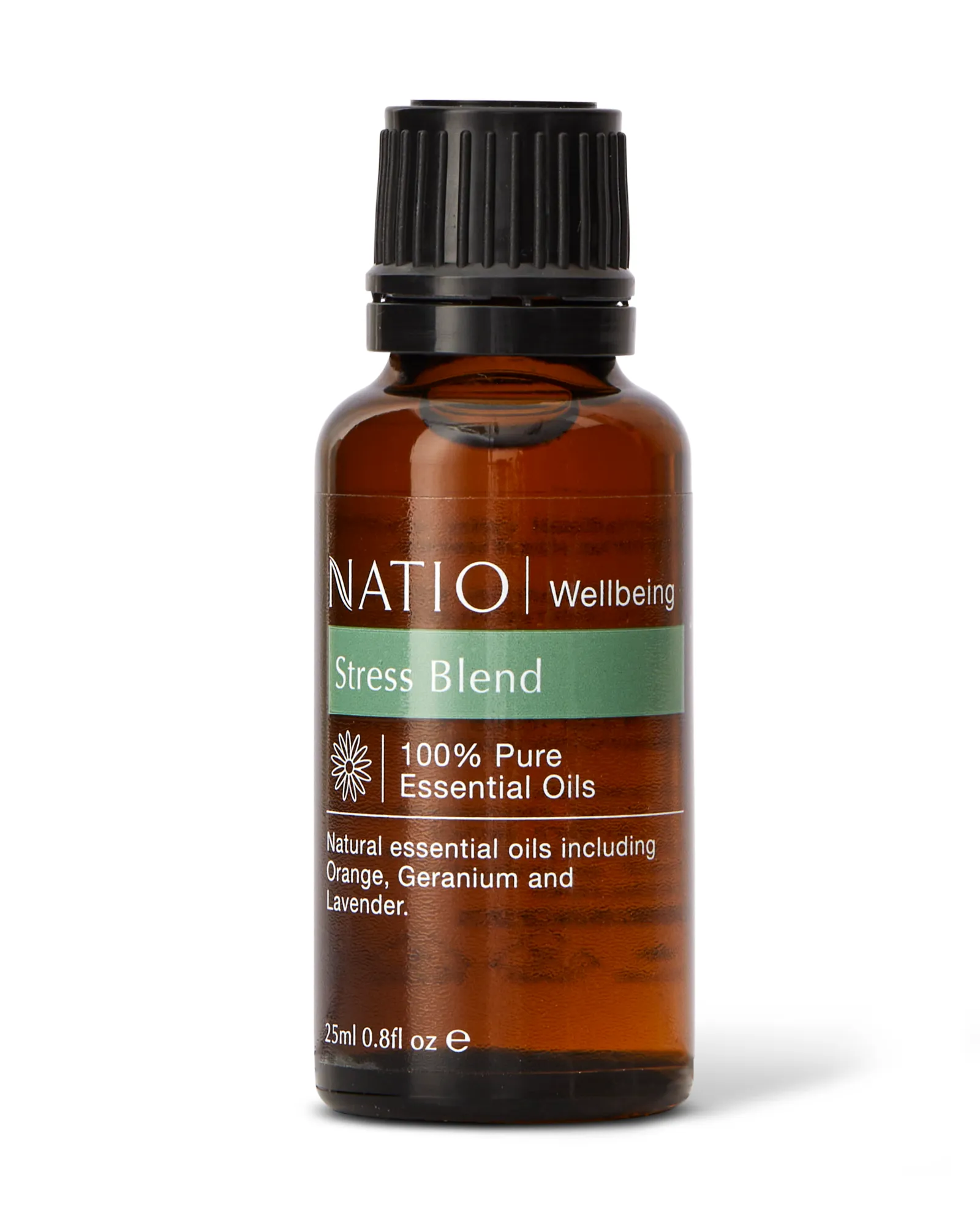 Natio, Home, Essential Oil