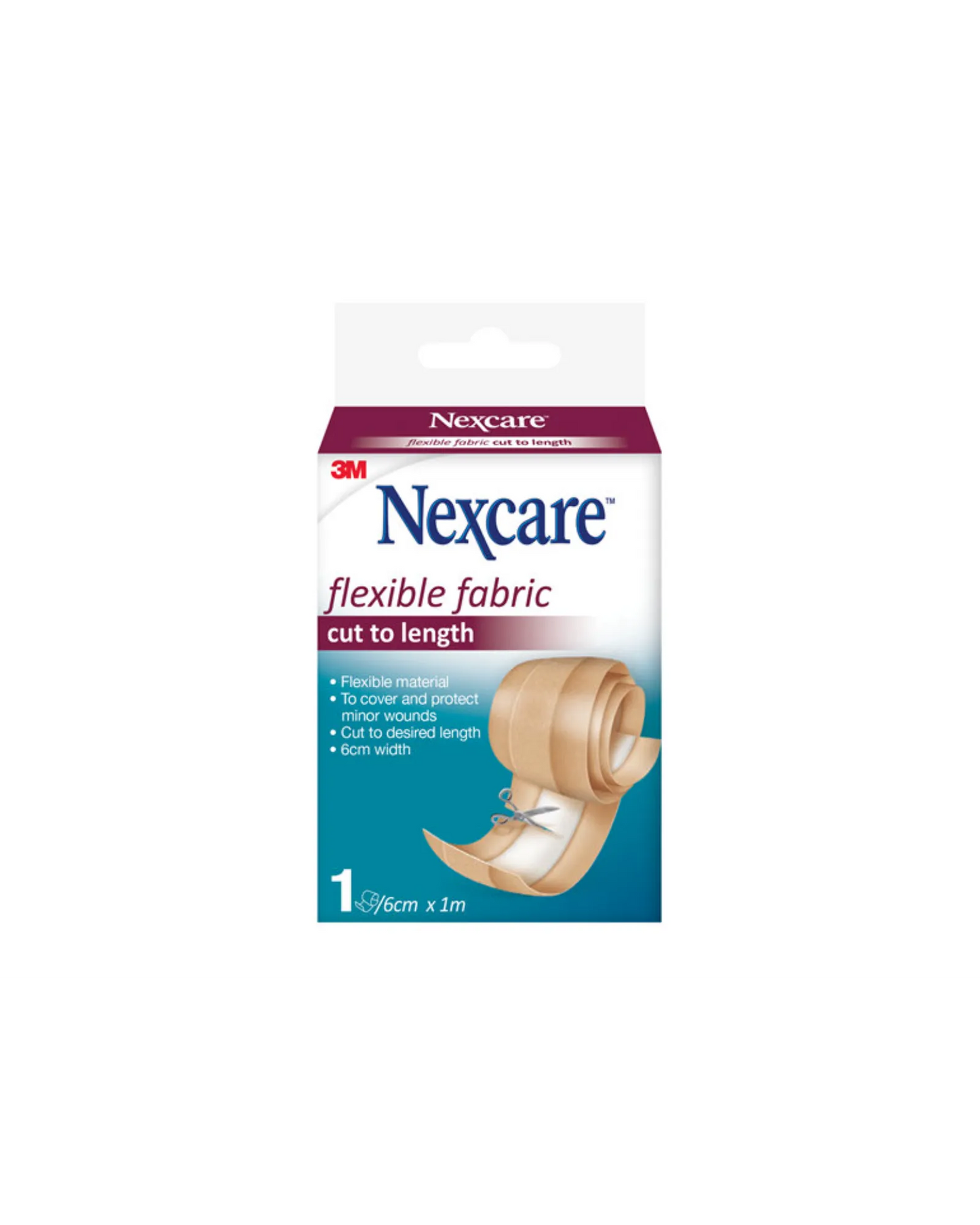 First Aid, Nexcare, Wound Care
