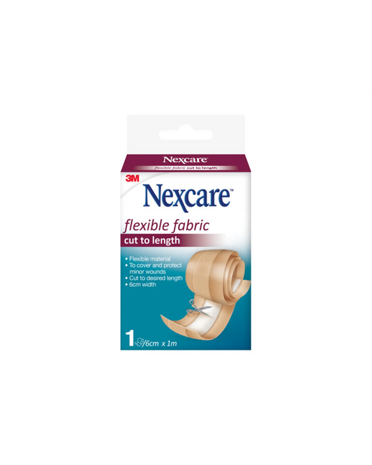 First Aid, Nexcare, Wound Care