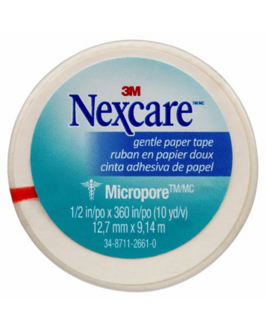 First Aid, Nexcare, Wound Care