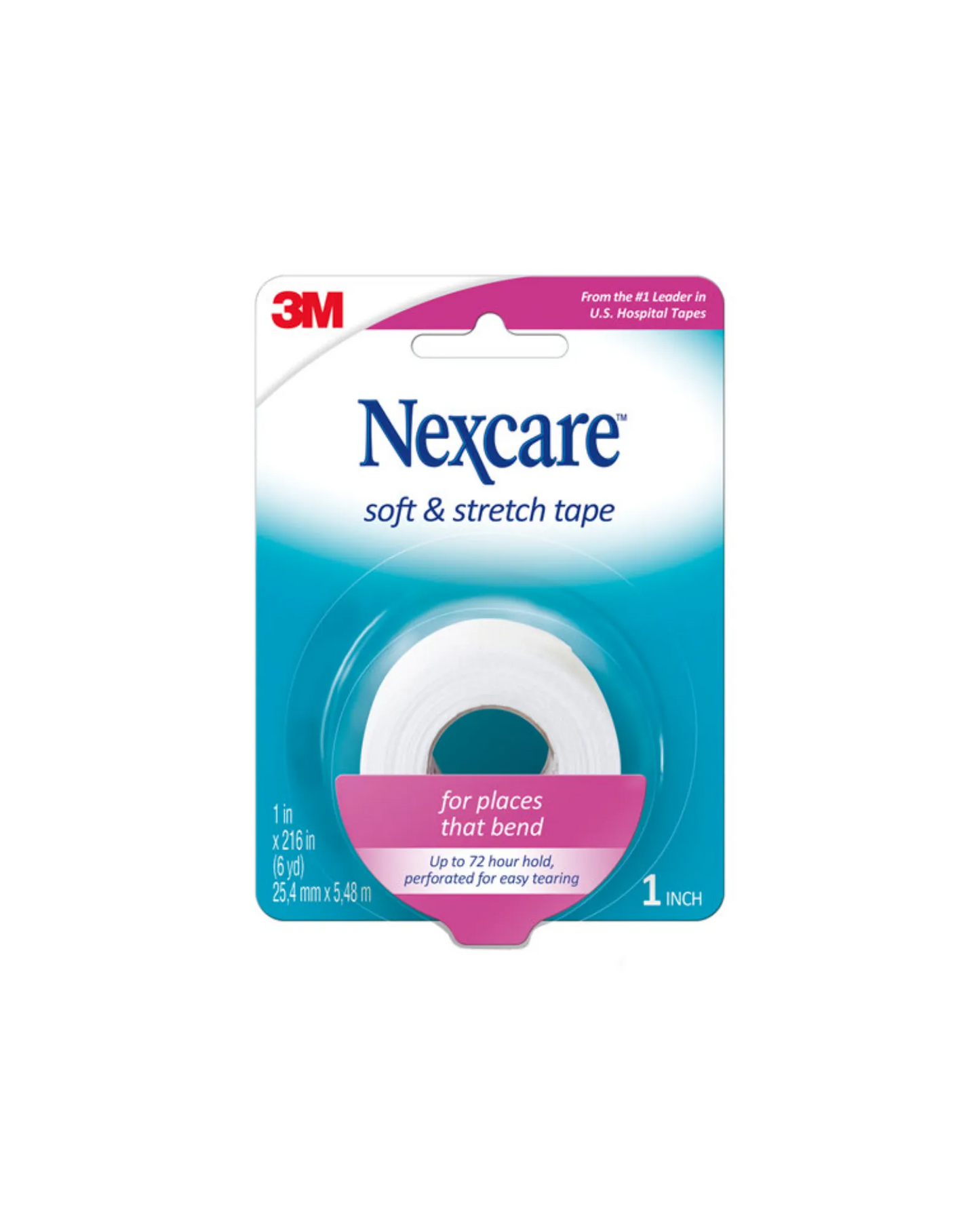 First Aid, Nexcare, Wound Care