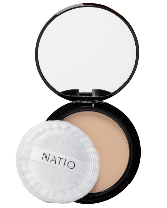 Natio, Makeup, Face Powder