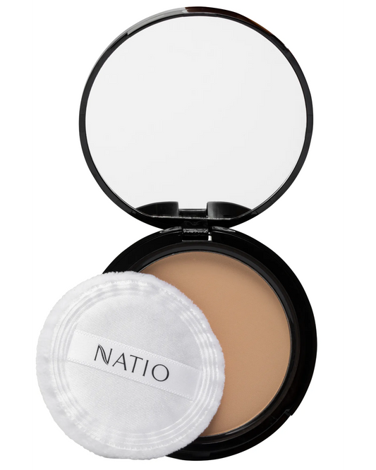 Natio, Makeup, Face Powder